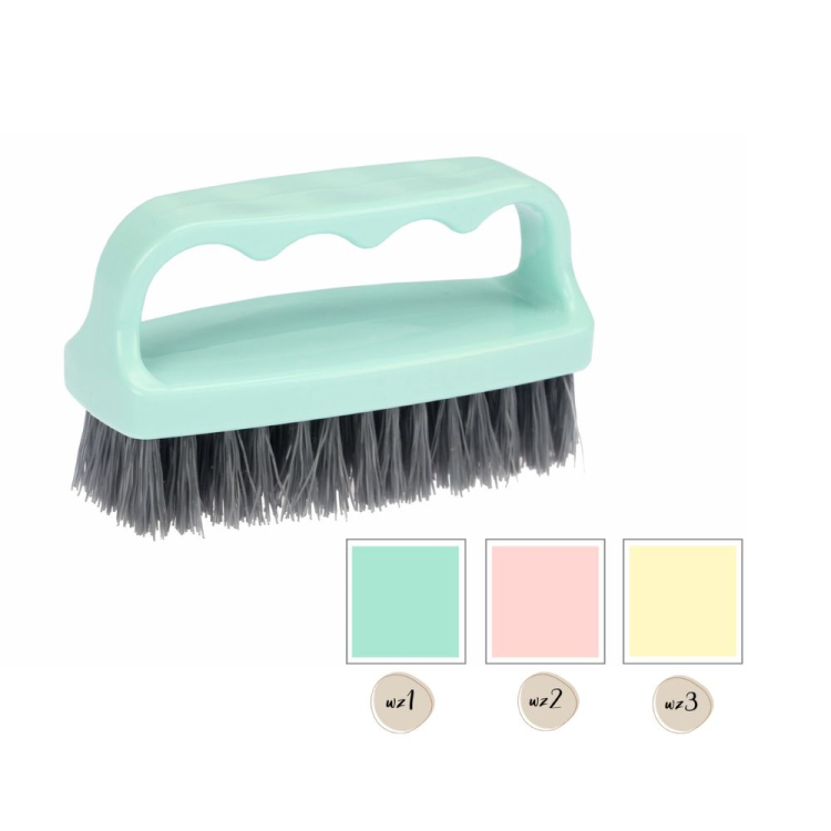 TRIO Szczoteczka do rąk RAVI